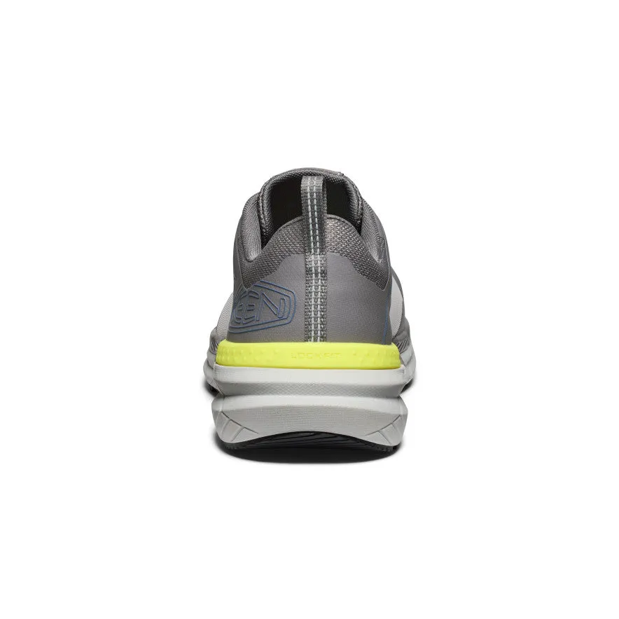Men's Speedworks ESD Work Sneaker (Carbon Toe) - Image 4