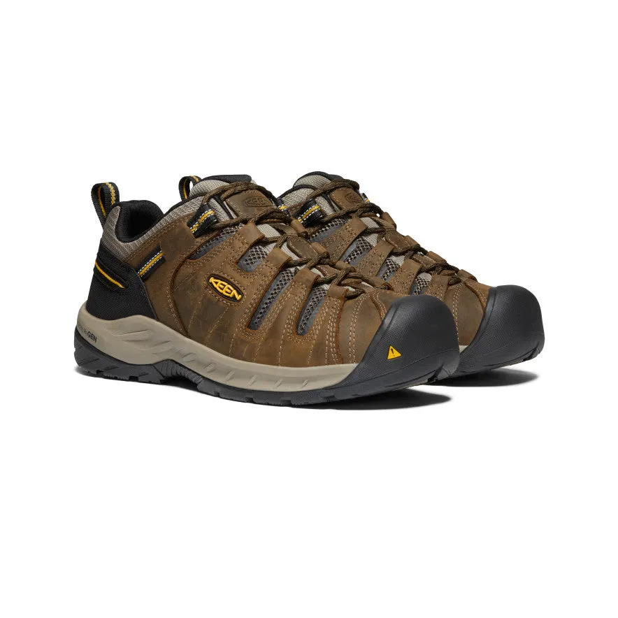 Men's Flint II (Soft Toe) - Image 2