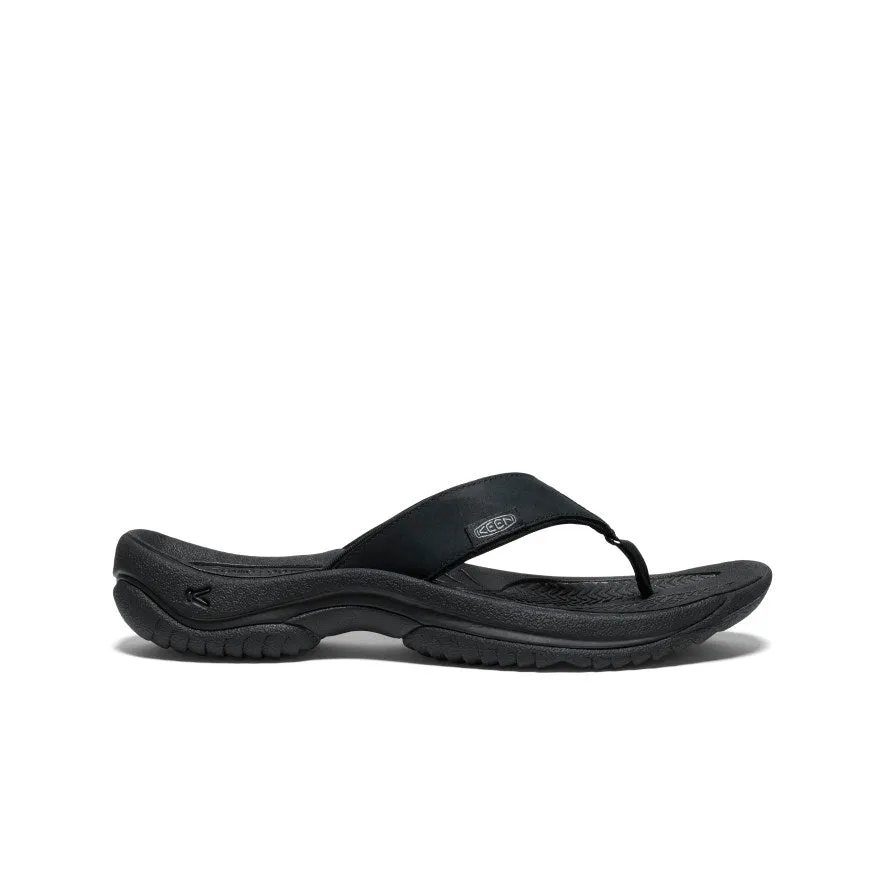 Men's Kona Leather Flip-Flop