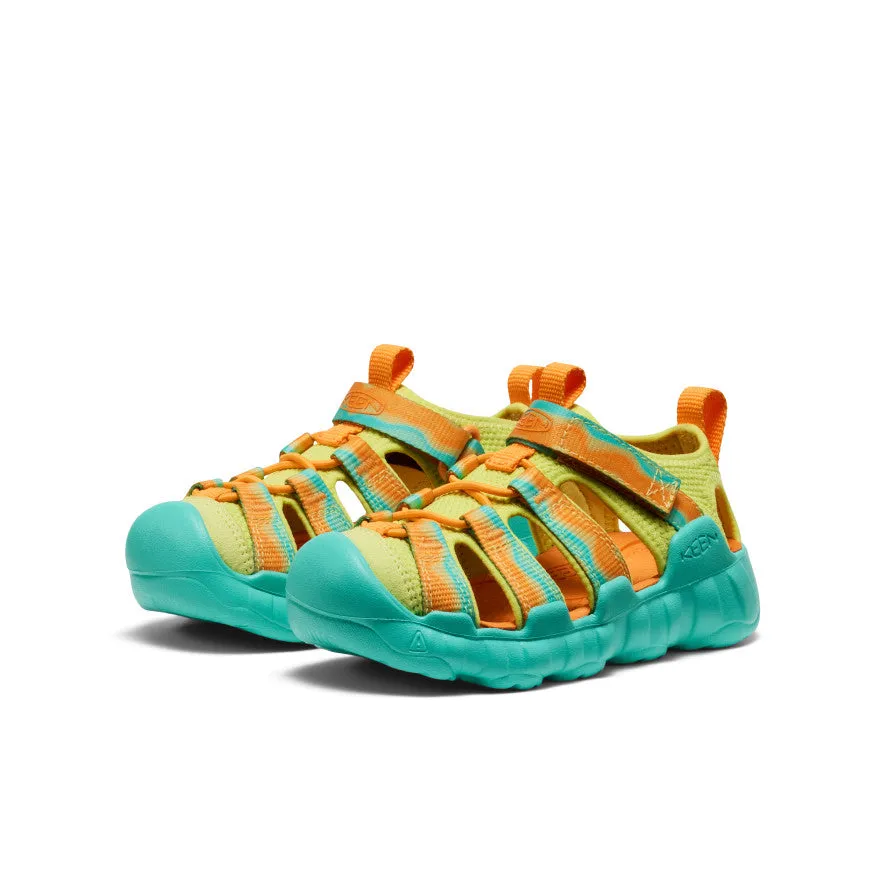 Little Kids' Hyperport H2 Sandal - Image 3