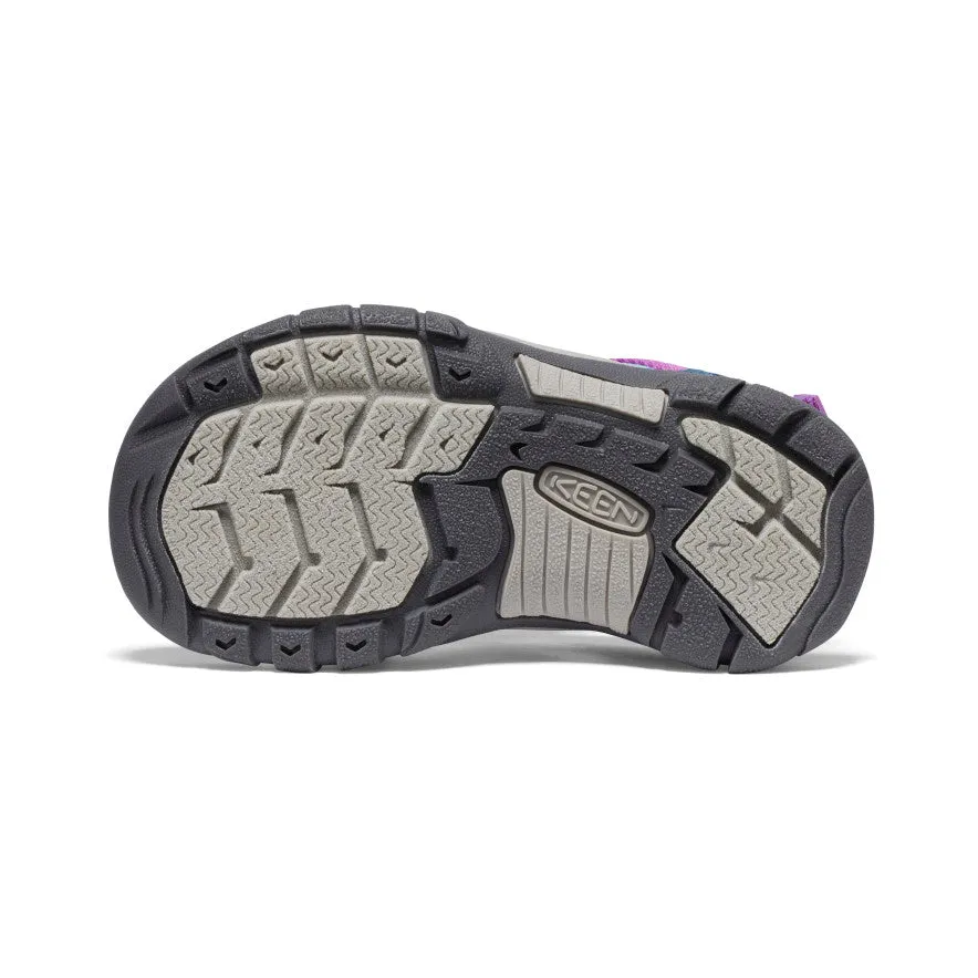 Little Kids' Newport Boundless Sandal - Image 6