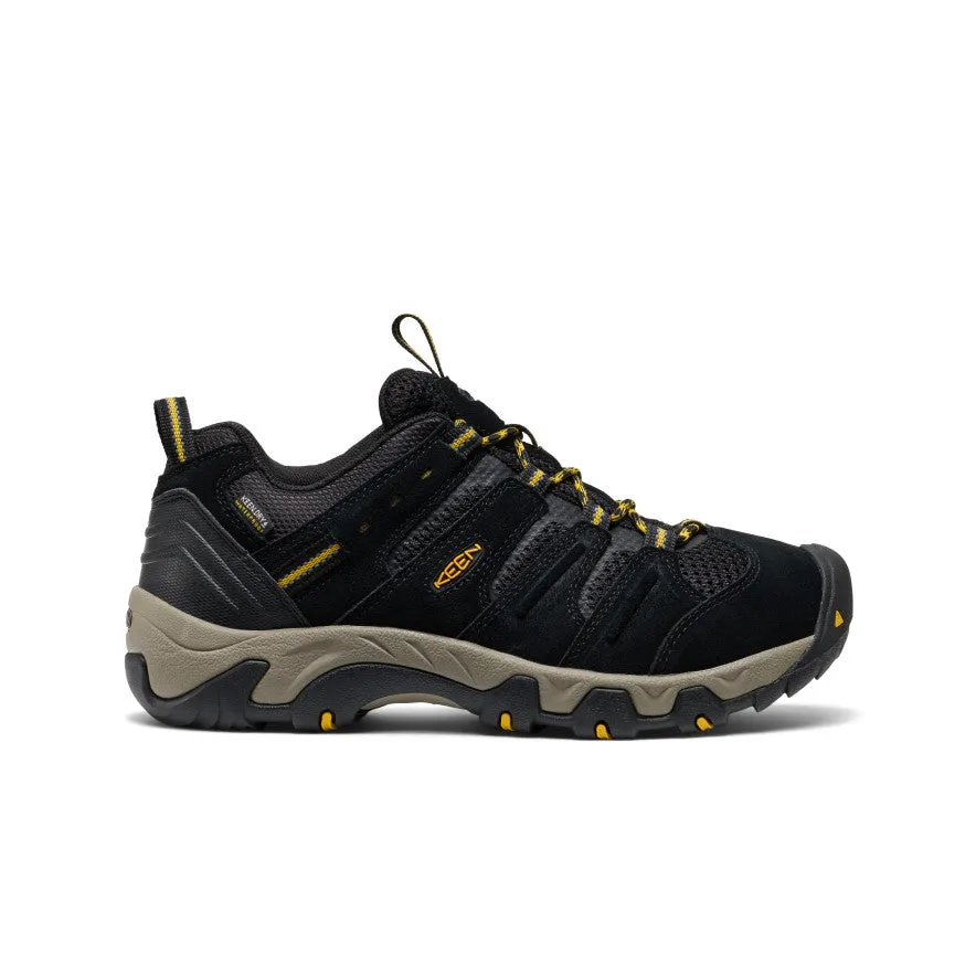 Men's Headout Waterproof Hiking Shoe