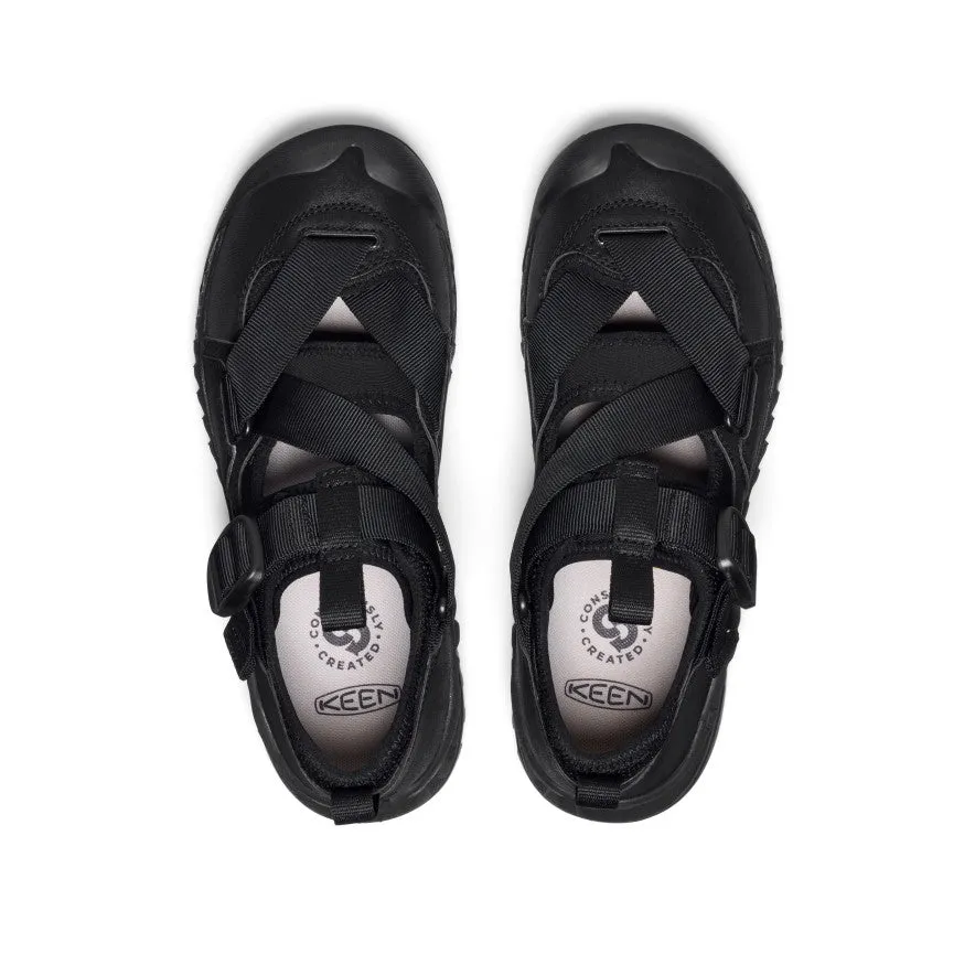 All Gender Hoodzerra Sandal - Image 4