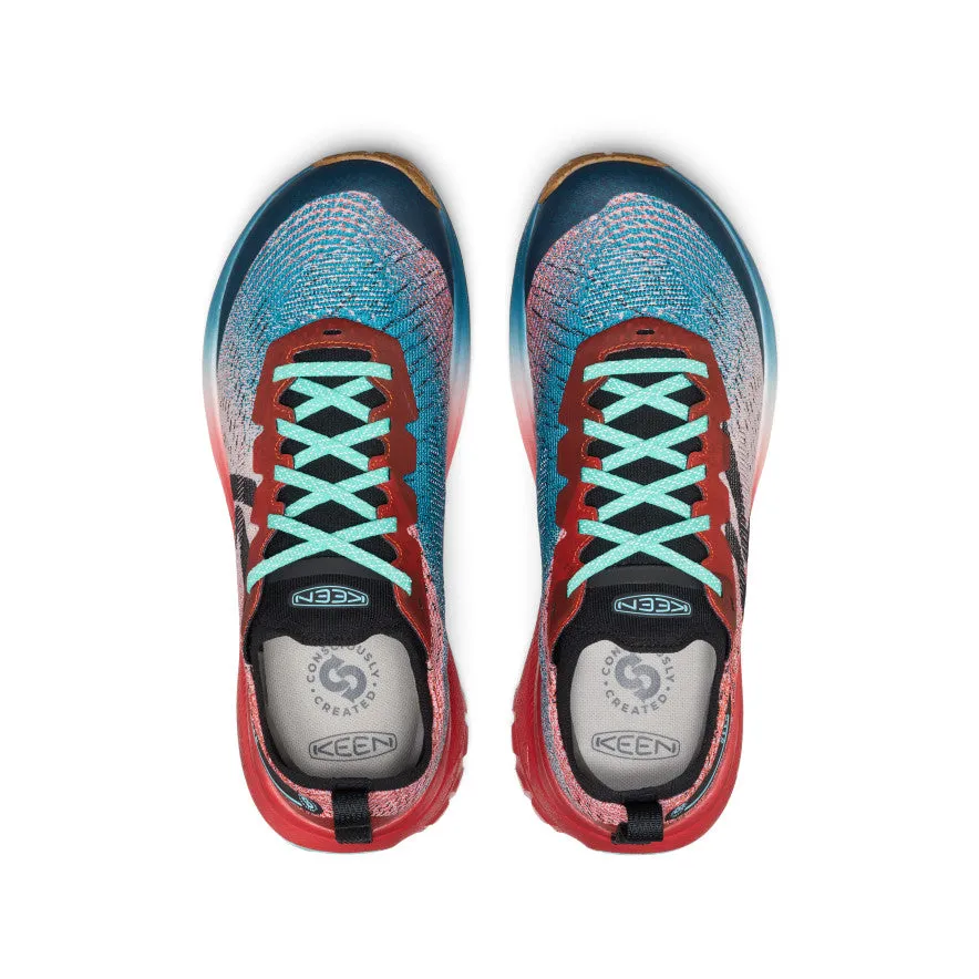 Men's Seek Trail Running Shoe - Image 4