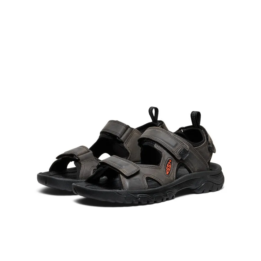 Men's Targhee III Open Toe Sandal - Image 2