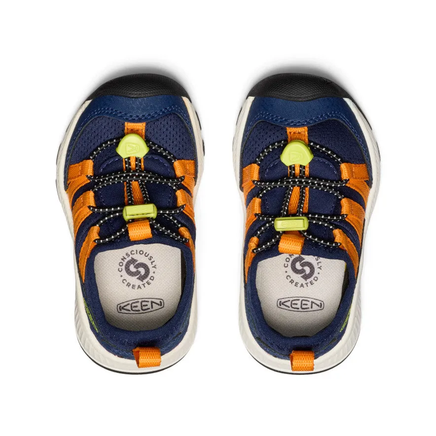 Toddlers' Motozoa Sneaker - Image 4