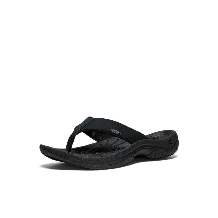 Men's Kona Leather Flip-Flop - Image 3