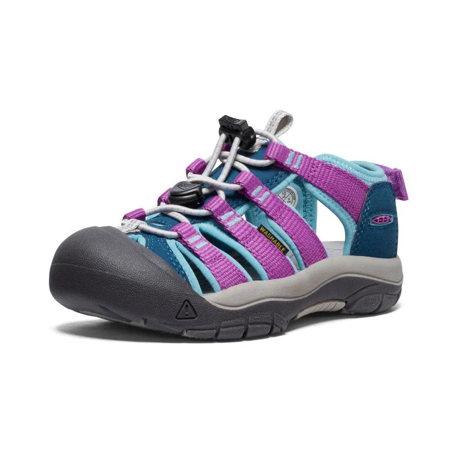 Little Kids' Newport Boundless Sandal - Image 3