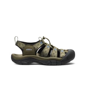 Men's Newport Retro Sandal x Études Studio