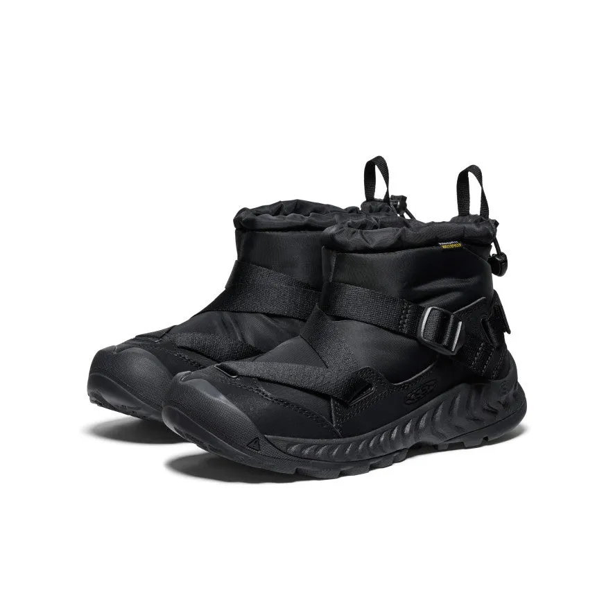 Women's Hoodzerra II Waterproof Boot - Image 2
