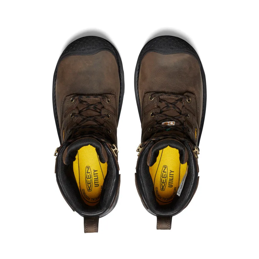 Men's CSA Camden 6 - Image 4