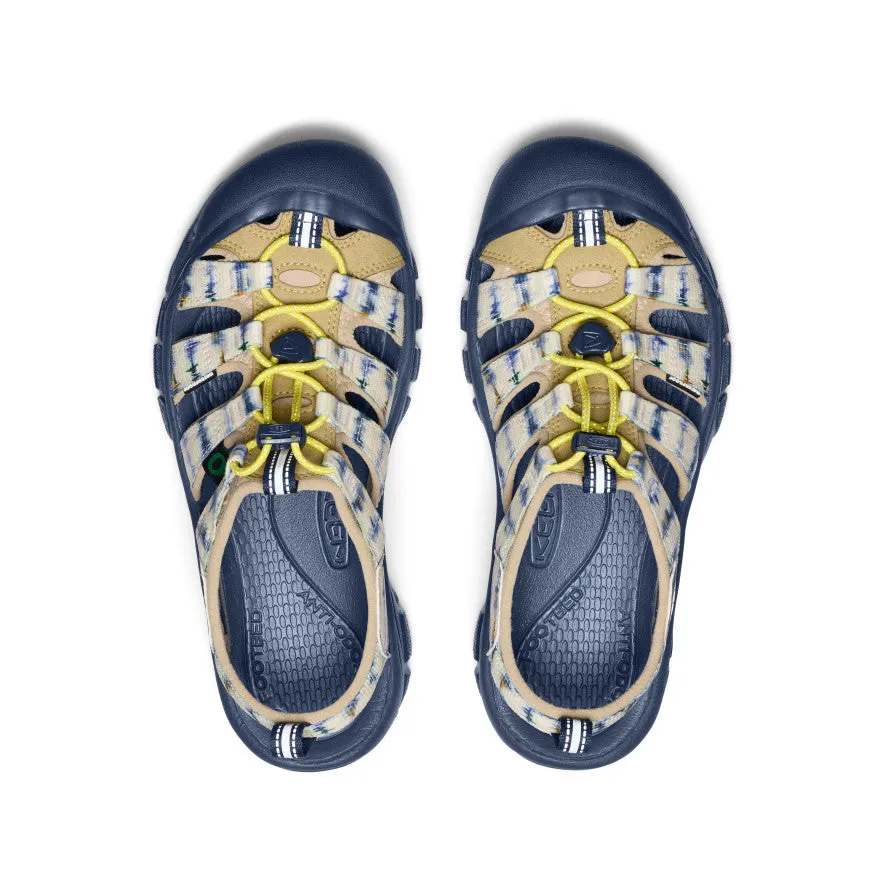 Women's Newport Retro Sandal x An Ko Rau - Image 4