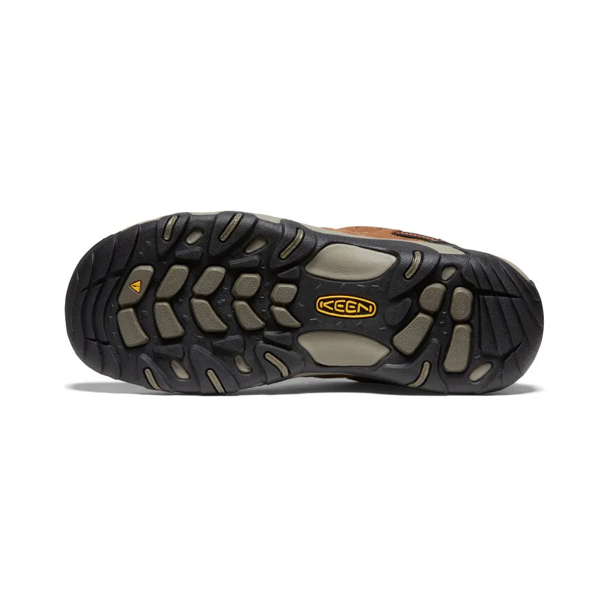 Men's Headout Waterproof Hiking Shoe - Image 6