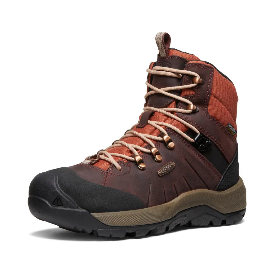 Women's Revel IV Polar Waterproof Boot - Image 3