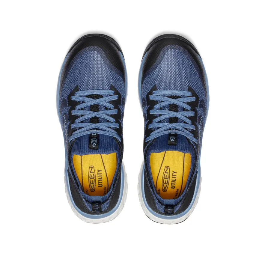 Women's Arvada Shift ESD Work Sneaker (Carbon Toe) - Image 4