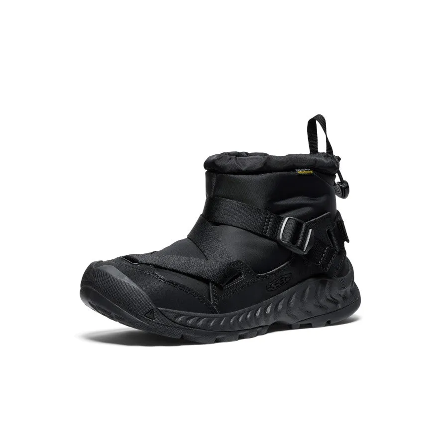 Women's Hoodzerra II Waterproof Boot - Image 3