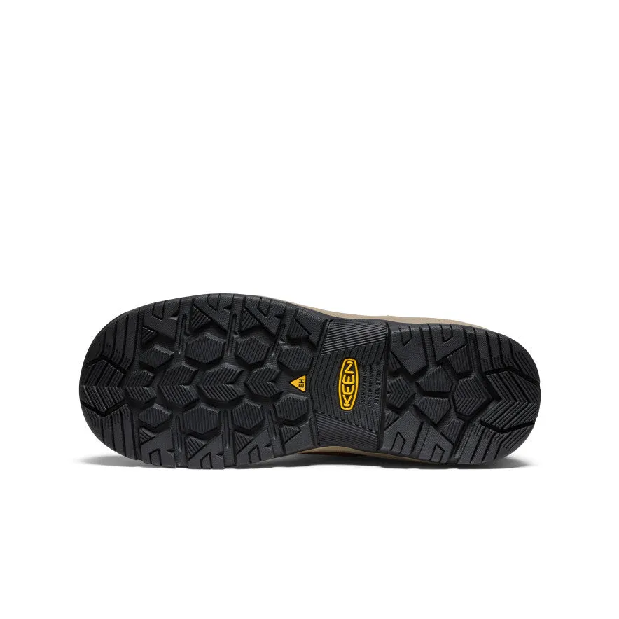 Men's Evanston Pull-On Waterproof Boot (Soft Toe) - Image 6