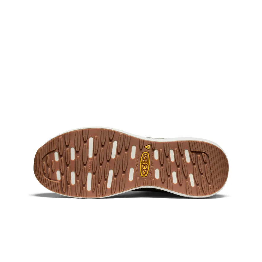 Men's Synchro Waterproof Work Boot (Carbon Toe) - Image 6