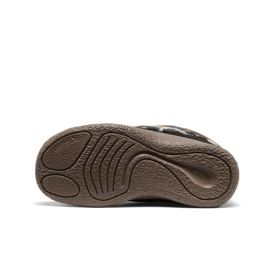 Big Kids' Howser II Waterproof Chukka - Image 6