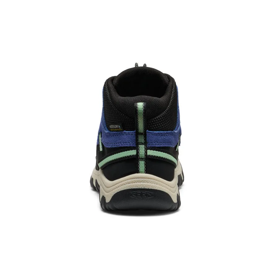 Big Kids' Targhee IV Waterproof Hiking Boot - Image 5