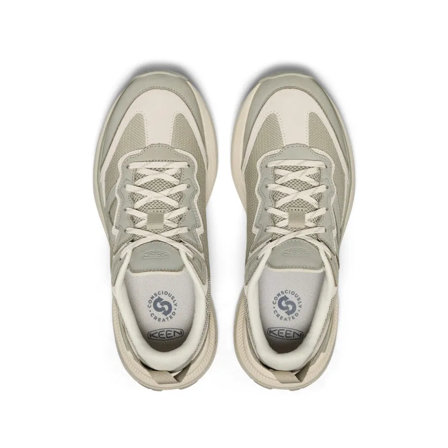 Men's WK500 Leather Walking Shoe - Image 4