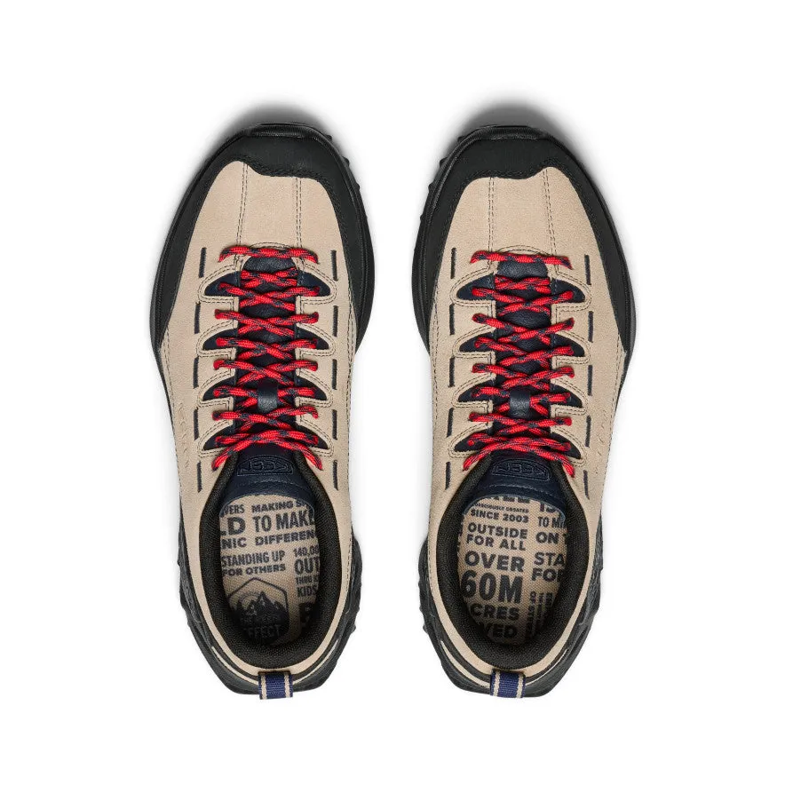 Men's Jasper Zionic Sneaker - Image 5