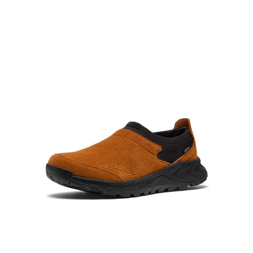 Men's TTS Moc Waterproof Sneaker - Image 3
