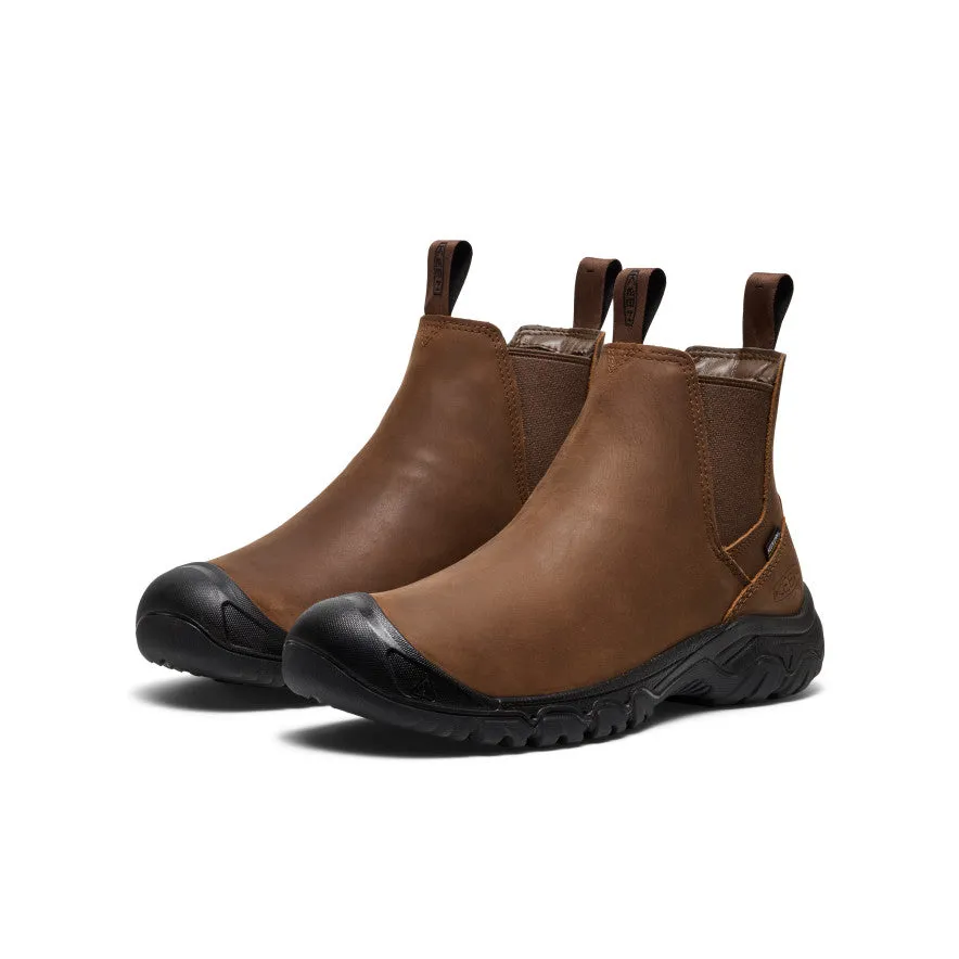 Men's Anchorage IV Waterproof Boot - Image 2