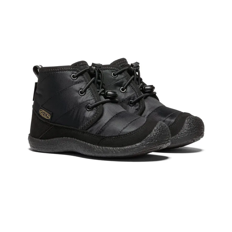 Little Kids' Howser II Waterproof Chukka - Image 2