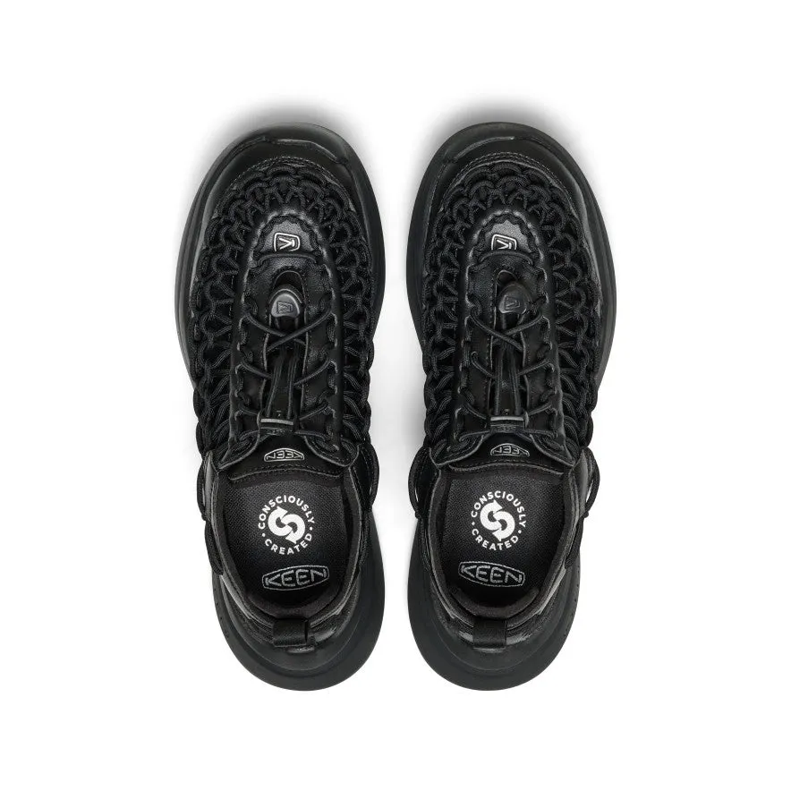 Women's UNEEK WK SNIDEL Sneaker - Image 5