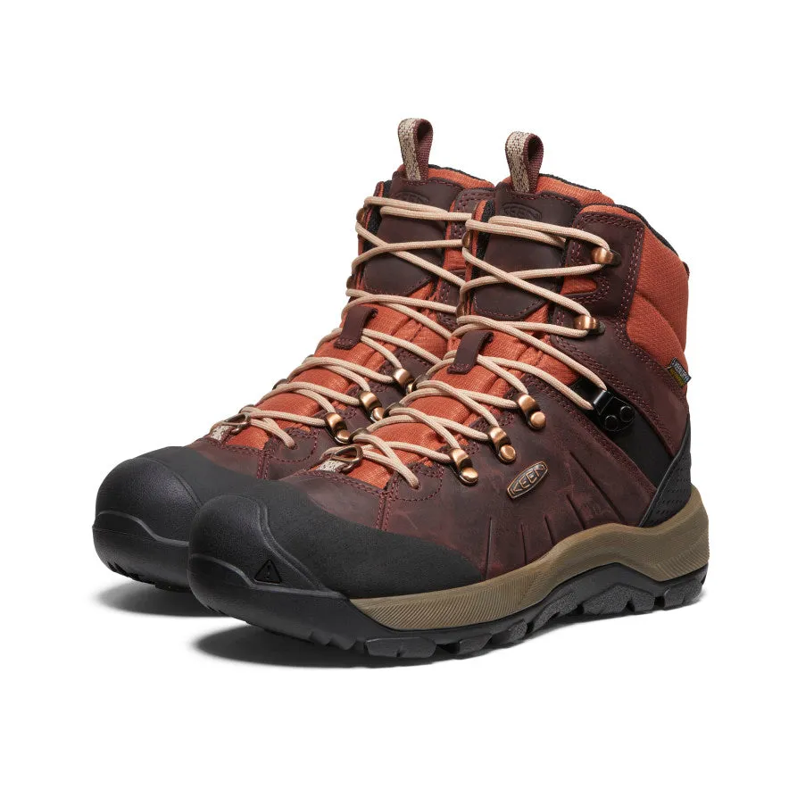 Women's Revel IV Polar Waterproof Boot - Image 2