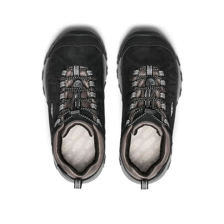 Big Kids' Targhee IV Waterproof Hiking Shoe - Image 4