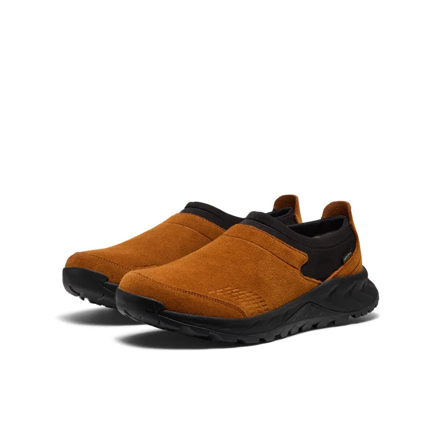 Men's TTS Moc Waterproof Sneaker - Image 2