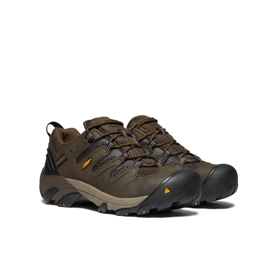 Men's Lansing Low (Steel Toe) - Image 2