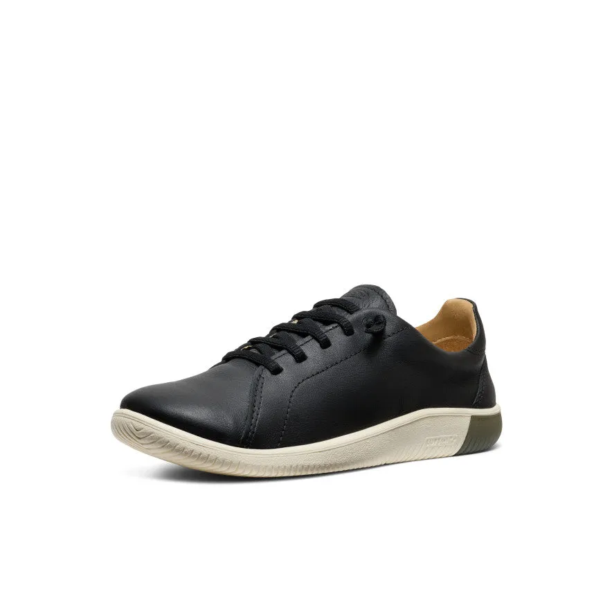 Women's KNX Leather Sneaker - Image 2