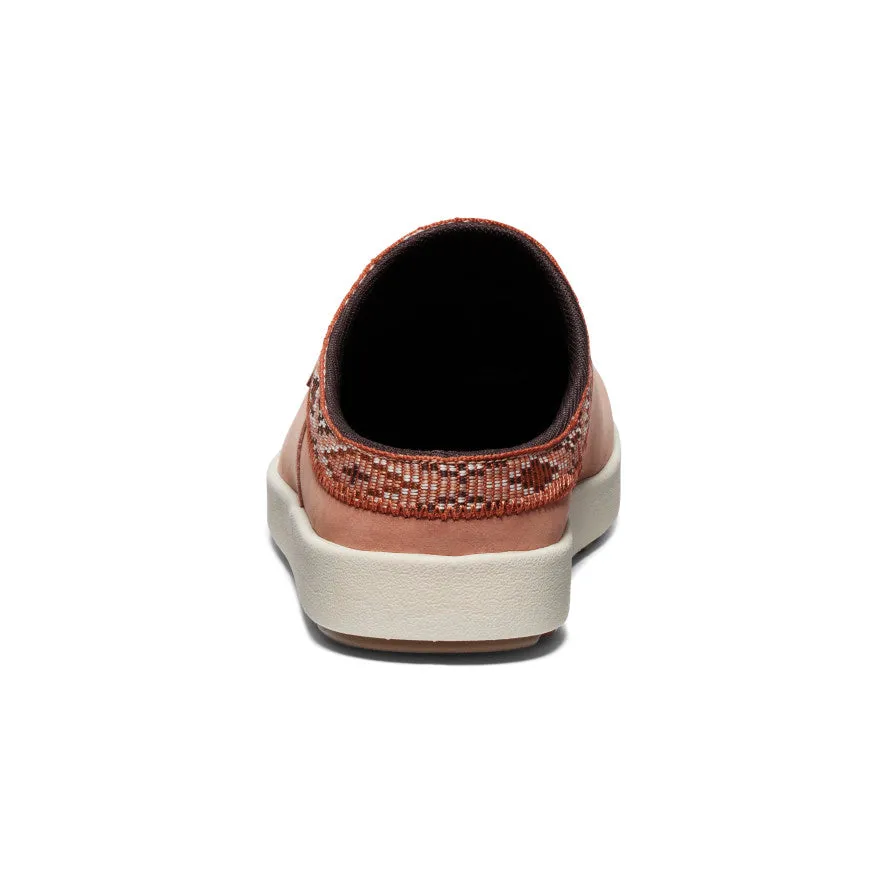 Women's Elle Suede Mule - Image 5