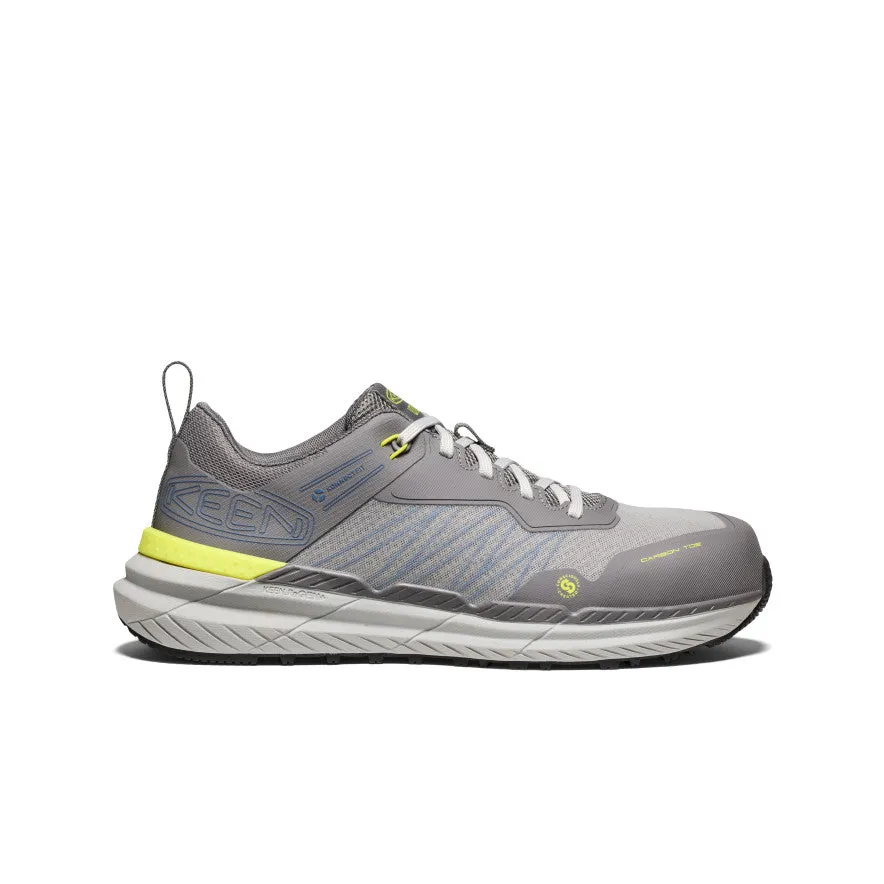 Men's Speedworks ESD Work Sneaker (Carbon Toe)