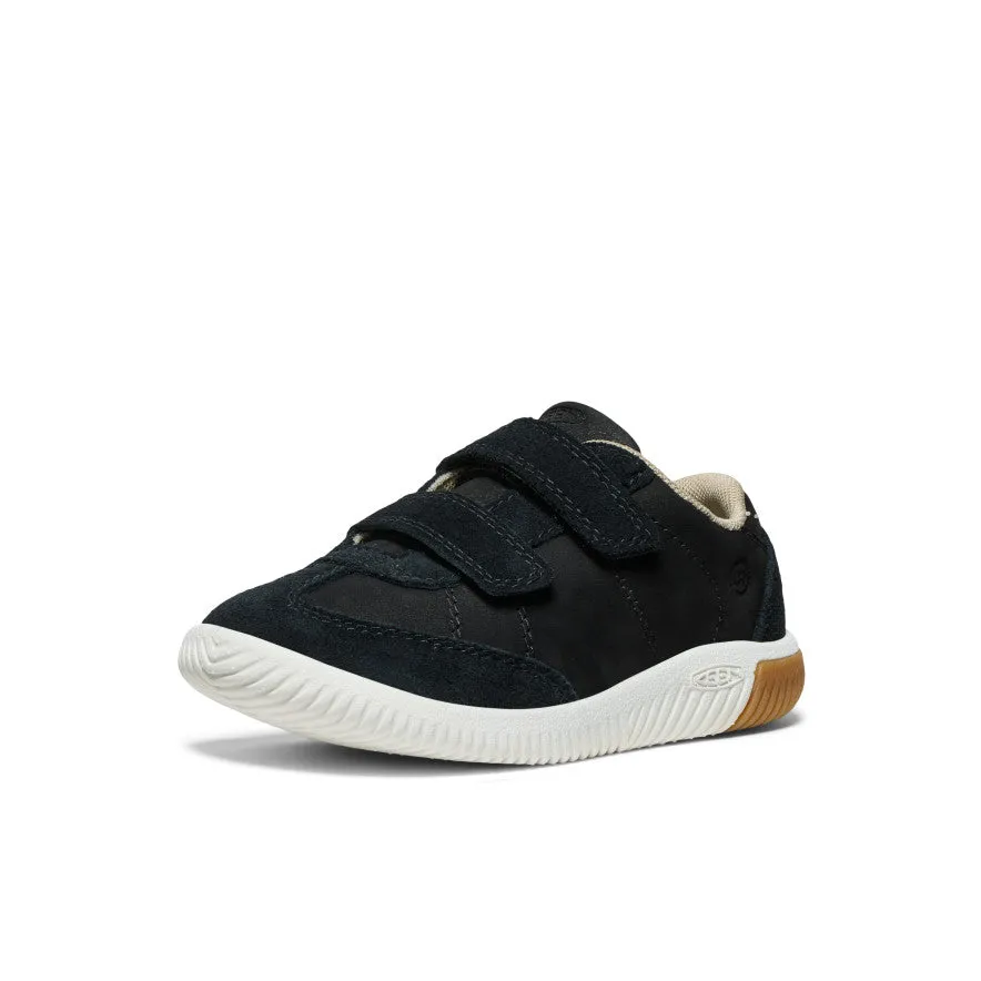 Little Kids' KNX T-Toe Sneaker - Image 3