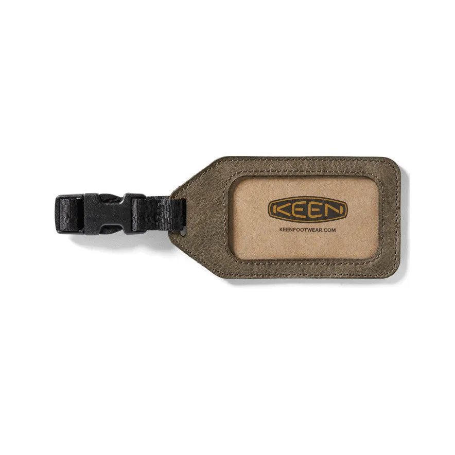 Luggage Tag