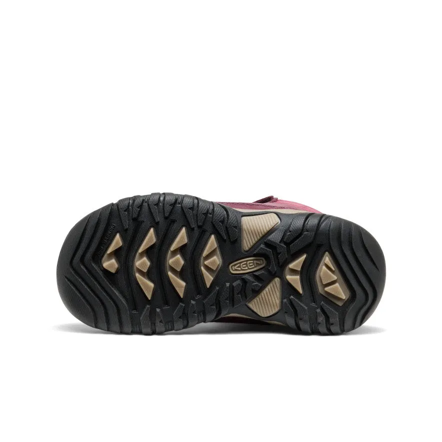 Little Kids' Kanibou Waterproof Winter Boot - Image 6