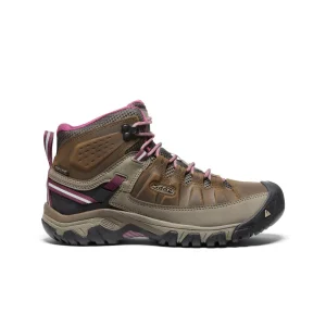 Women's Targhee III Waterproof Mid