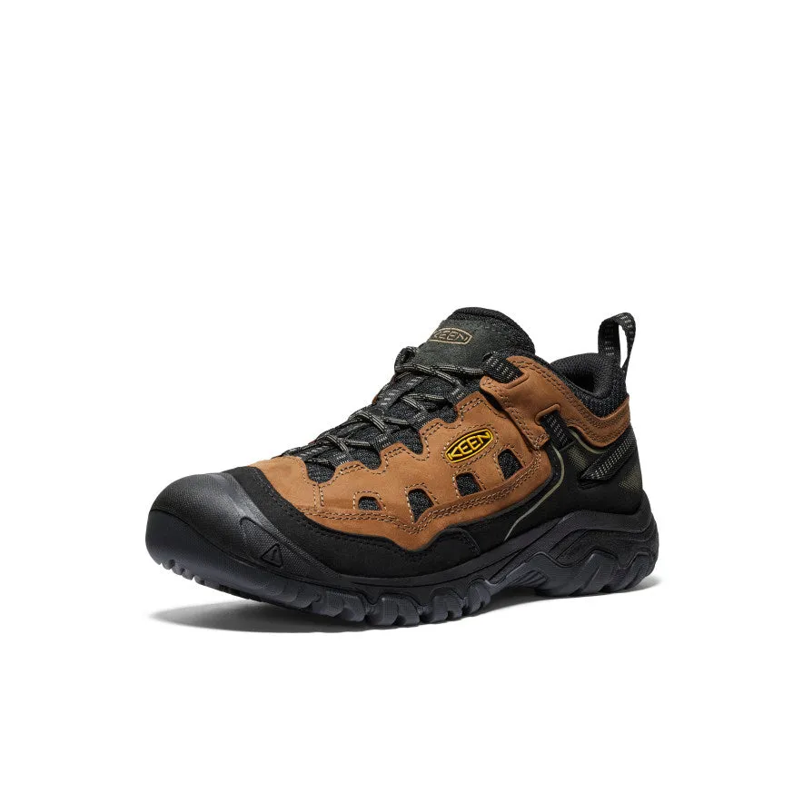 Men's Targhee IV Vented Hiking Shoe - Image 3