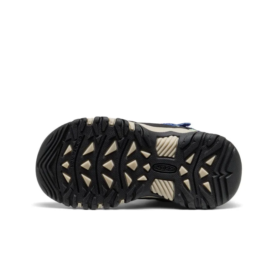 Little Kids' Targhee IV Waterproof Hiking Boot - Image 6