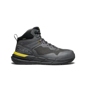 Men's Synchro Waterproof Work Boot (Carbon Toe)