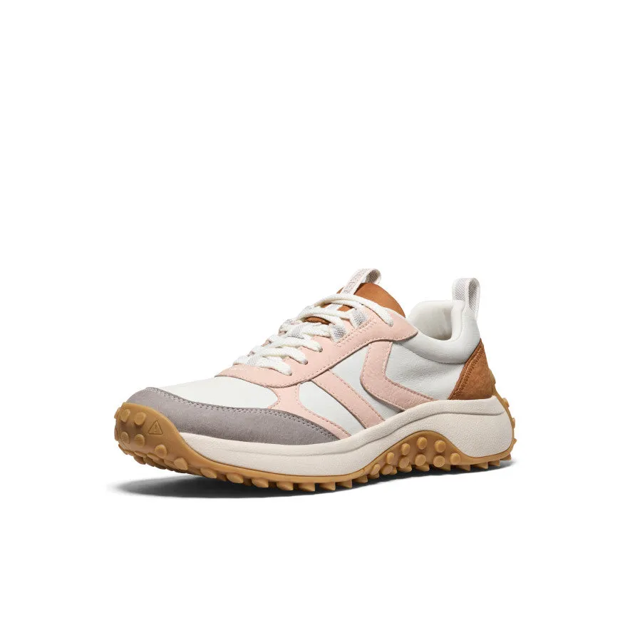 Women's KS86 Leather Sneaker - Image 3
