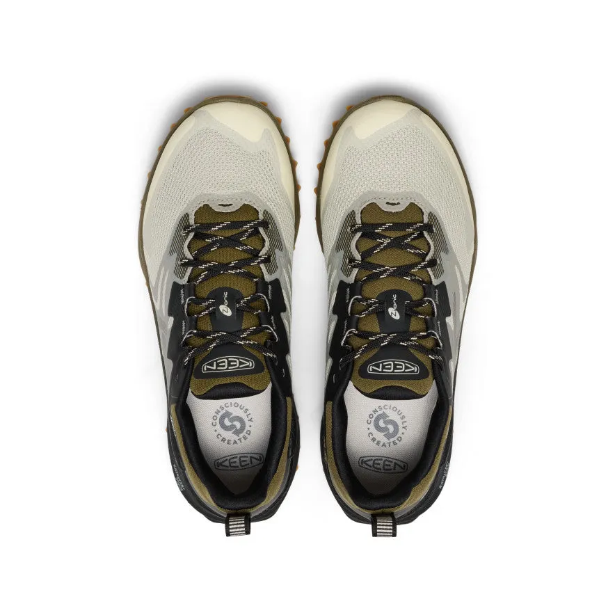 Men's Zionic NXT Waterproof Hiking Shoe - Image 4