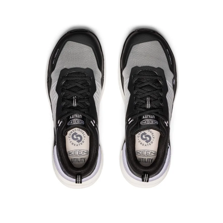 Women's Speedworks Work Sneaker (Carbon Toe) - Image 4