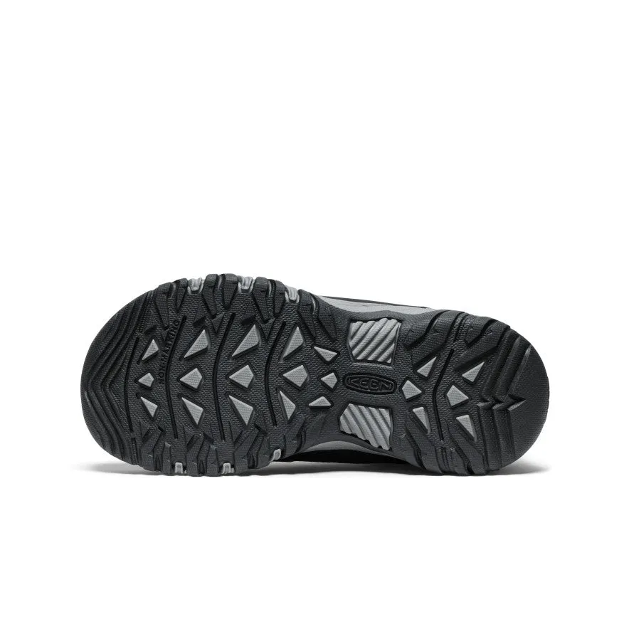 Big Kids' Targhee IV Waterproof Hiking Shoe - Image 6