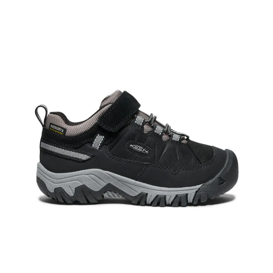 Little Kids' Targhee IV Waterproof Hiking Shoe