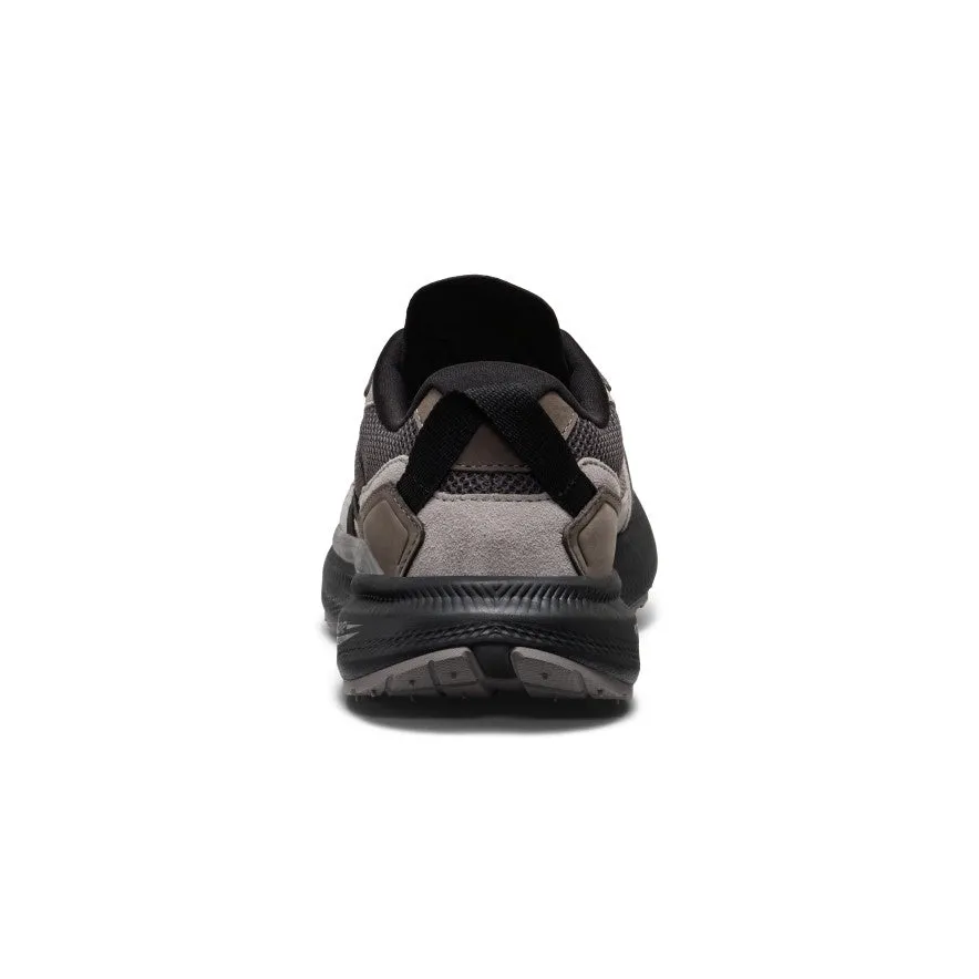Men's WK500 Leather Walking Shoe - Image 5